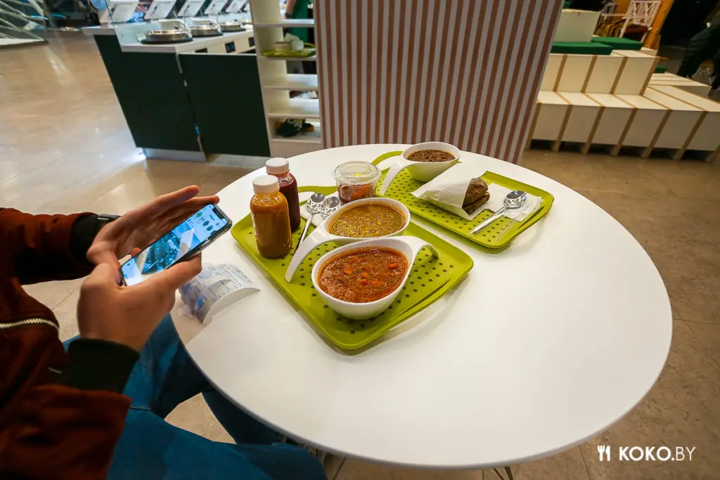Новая история «Easy Soup» с миссией сделать нашу жизнь полезней за честные деньги - фото - 20