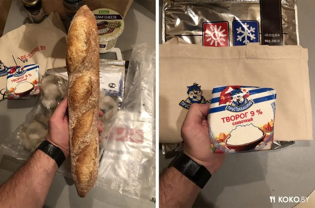 В Минске заработал онлайн-сервис по доставке свежих продуктов прямо домой - фото - 6