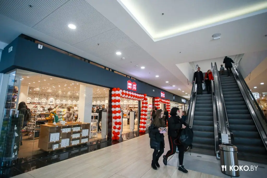В Минск зашла модная японская сеть «Miniso», показываю, что осталось на прилавках - фото - 4