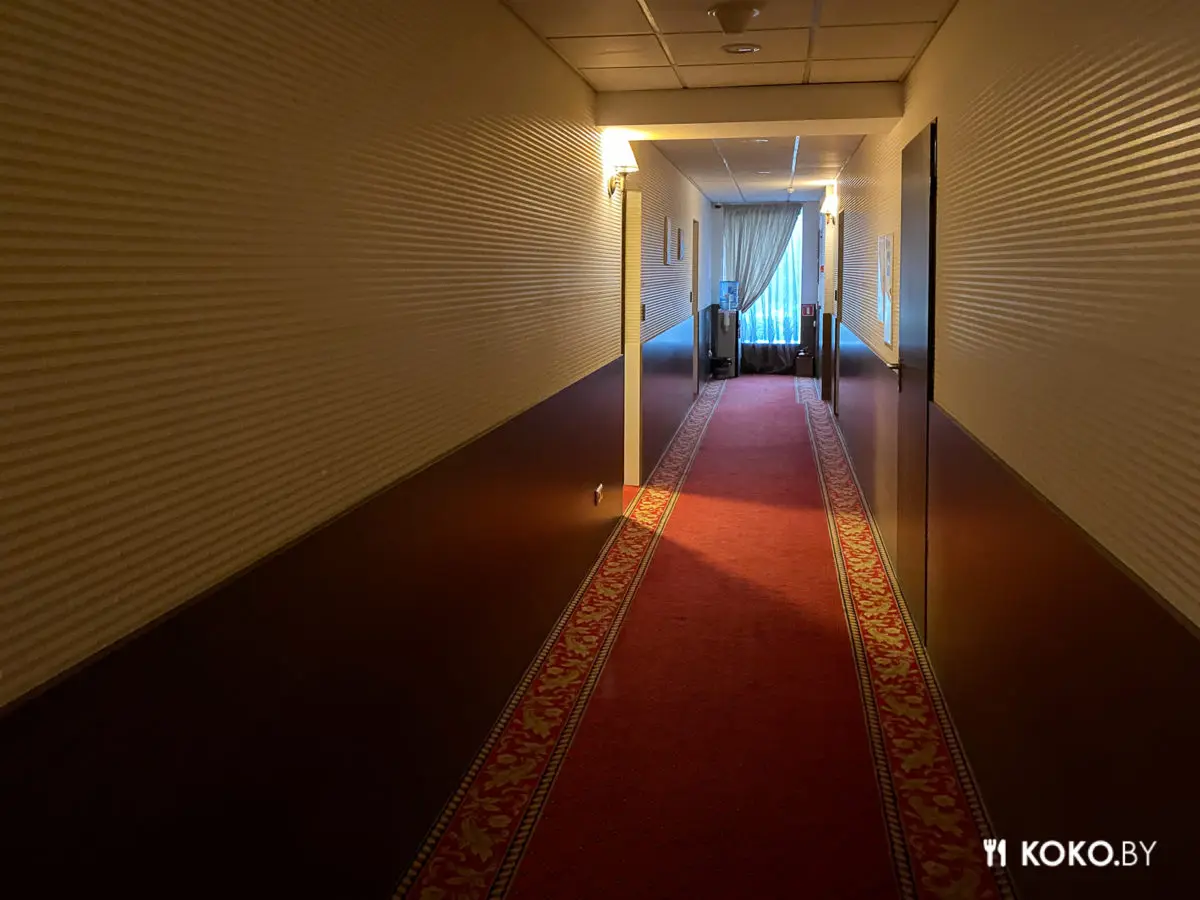 Сколько стоит переспать и поплескаться в СПА уединённой загородной гостиницы «Дрозды Клаб» - фото - 7