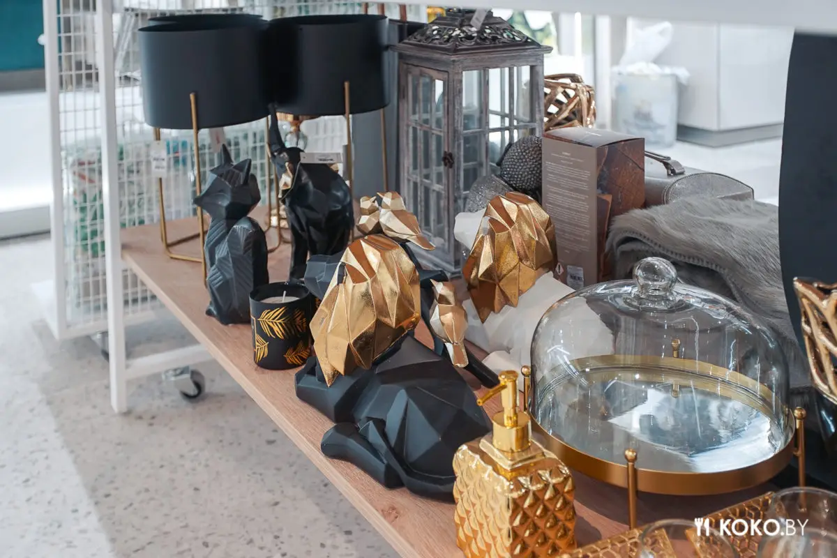 В Беларуси официально открыли магазин «Home & You», это как «Zara Home», только доступней - фото - 4