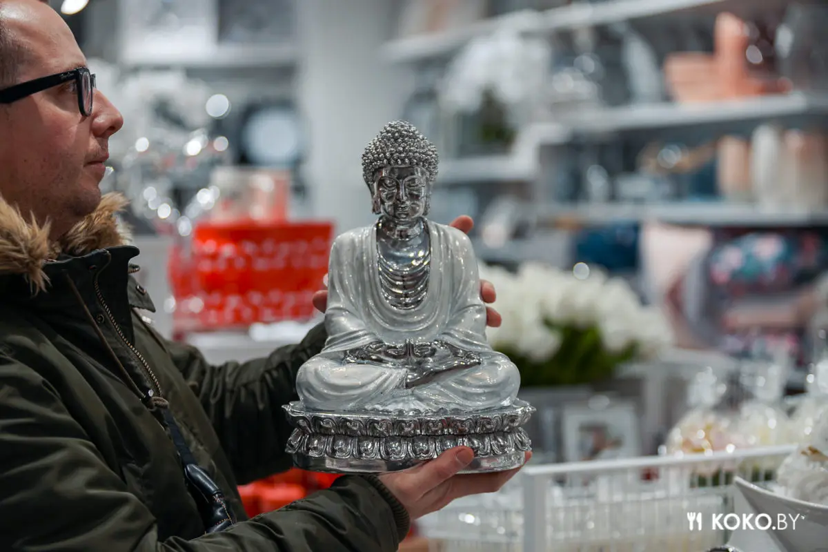 В Беларуси официально открыли магазин «Home & You», это как «Zara Home», только доступней - фото - 23