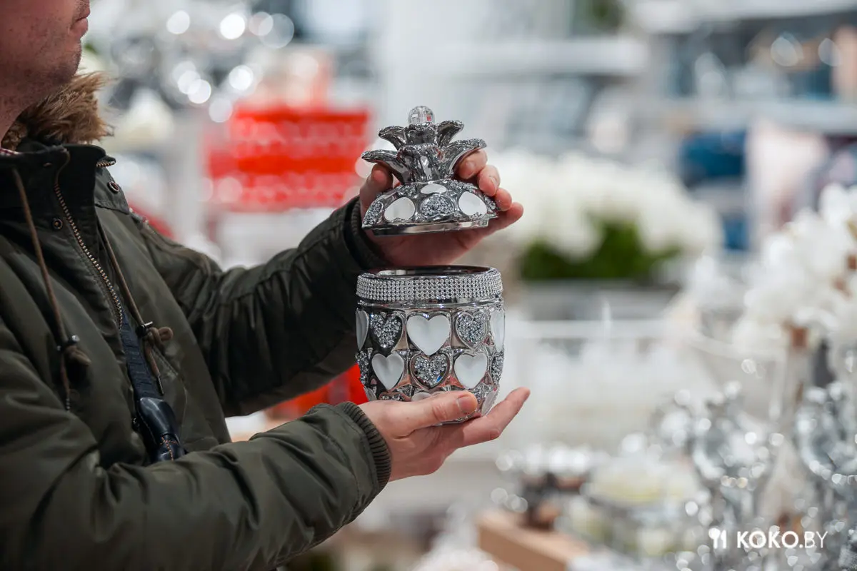 В Беларуси официально открыли магазин «Home & You», это как «Zara Home», только доступней - фото - 25