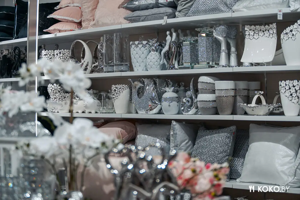 В Беларуси официально открыли магазин «Home & You», это как «Zara Home», только доступней - фото - 27