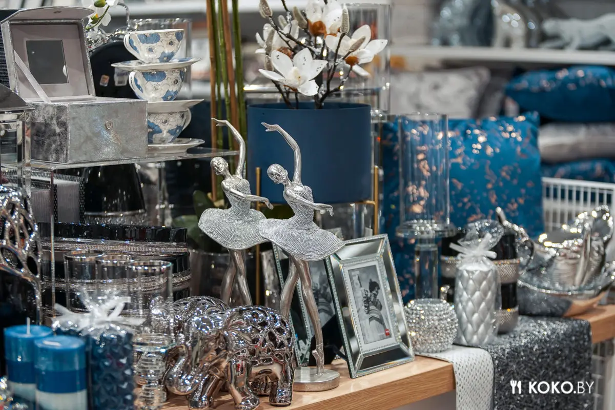 В Беларуси официально открыли магазин «Home & You», это как «Zara Home», только доступней - фото - 28