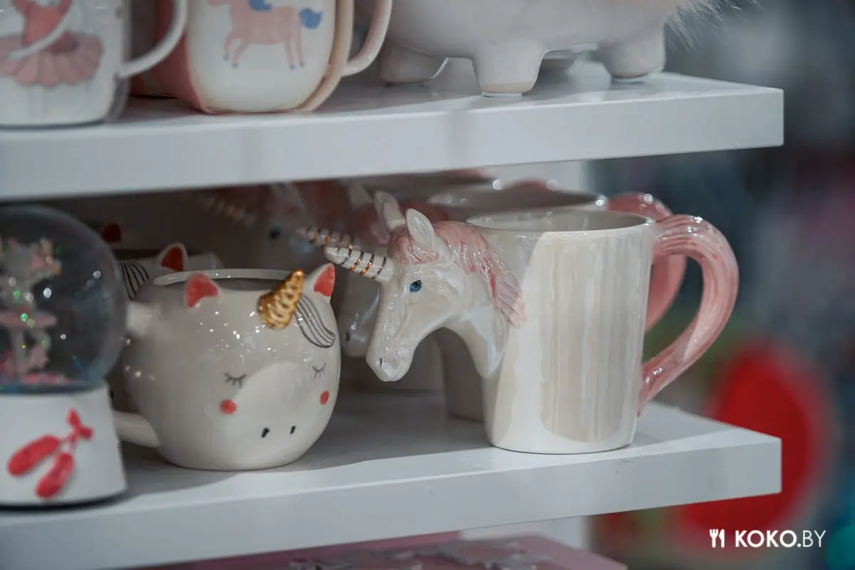 В Беларуси официально открыли магазин «Home & You», это как «Zara Home», только доступней - фото - 29