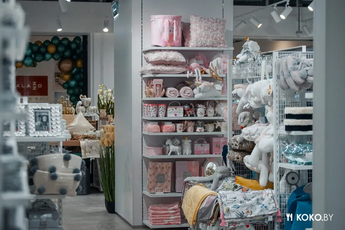 В Беларуси официально открыли магазин «Home & You», это как «Zara Home», только доступней - фото - 31