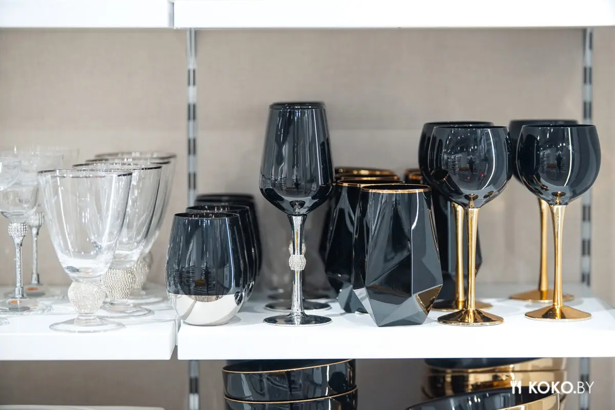 В Беларуси официально открыли магазин «Home & You», это как «Zara Home», только доступней - фото - 32