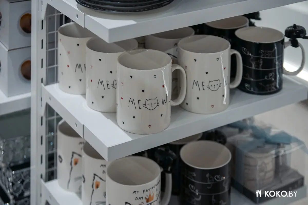 В Беларуси официально открыли магазин «Home & You», это как «Zara Home», только доступней - фото - 33