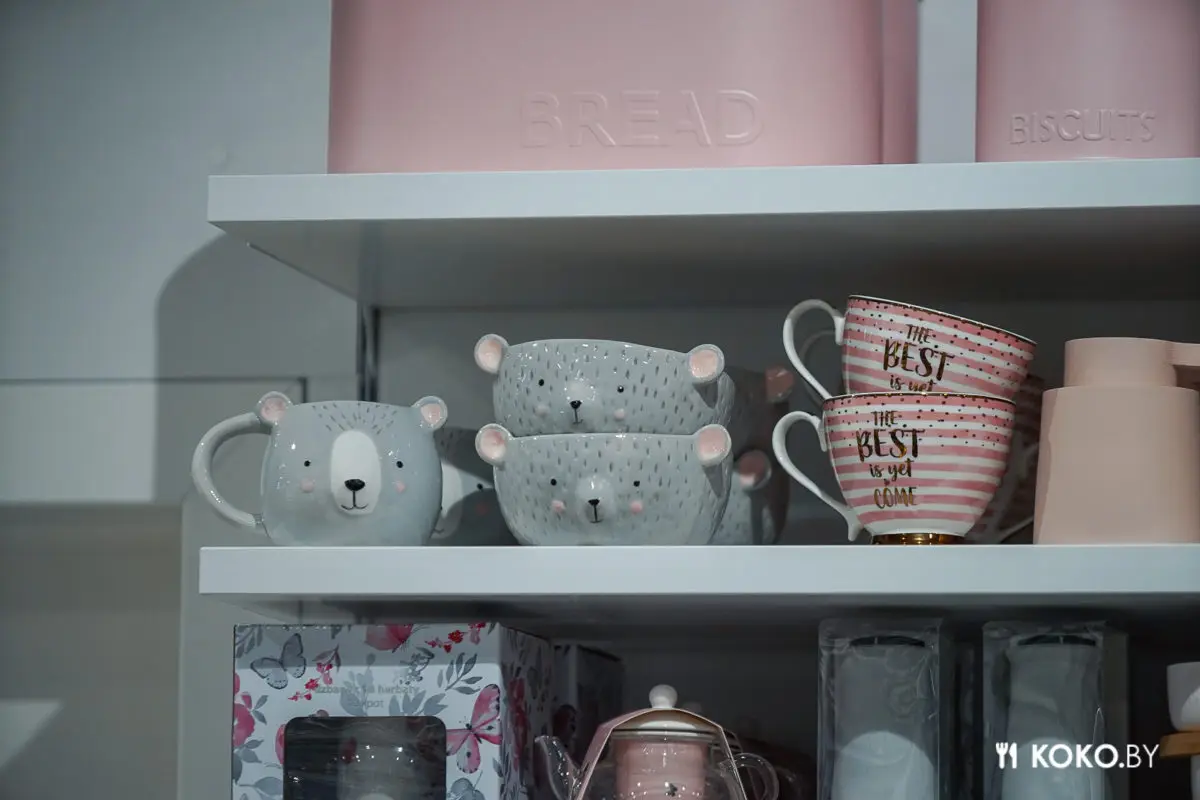 В Беларуси официально открыли магазин «Home & You», это как «Zara Home», только доступней - фото - 34