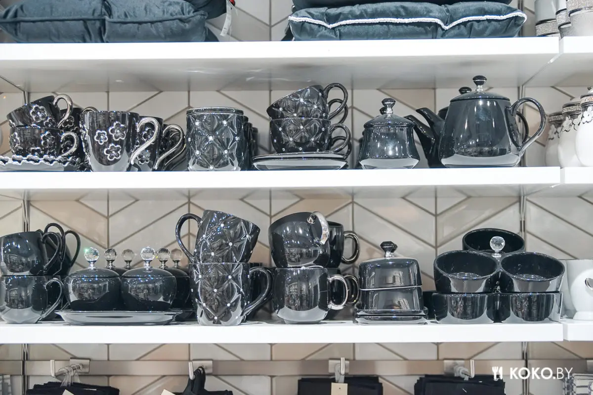 В Беларуси официально открыли магазин «Home & You», это как «Zara Home», только доступней - фото - 39