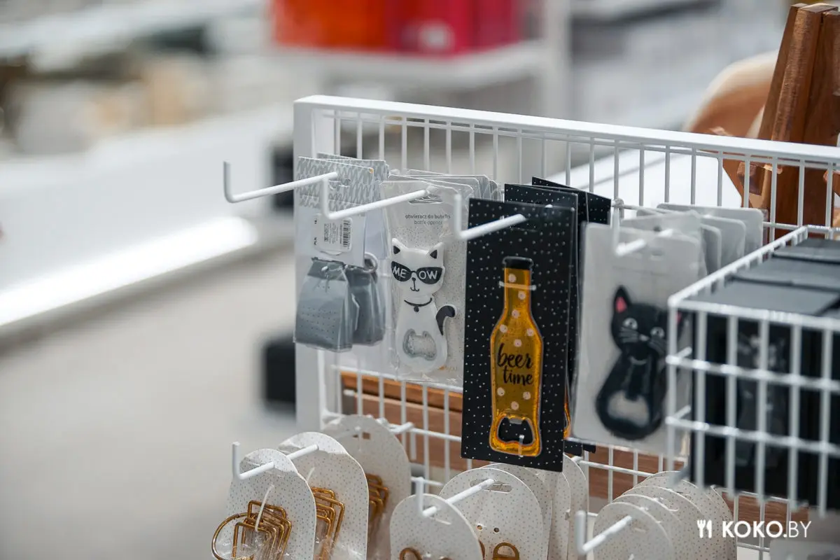 В Беларуси официально открыли магазин «Home & You», это как «Zara Home», только доступней - фото - 42