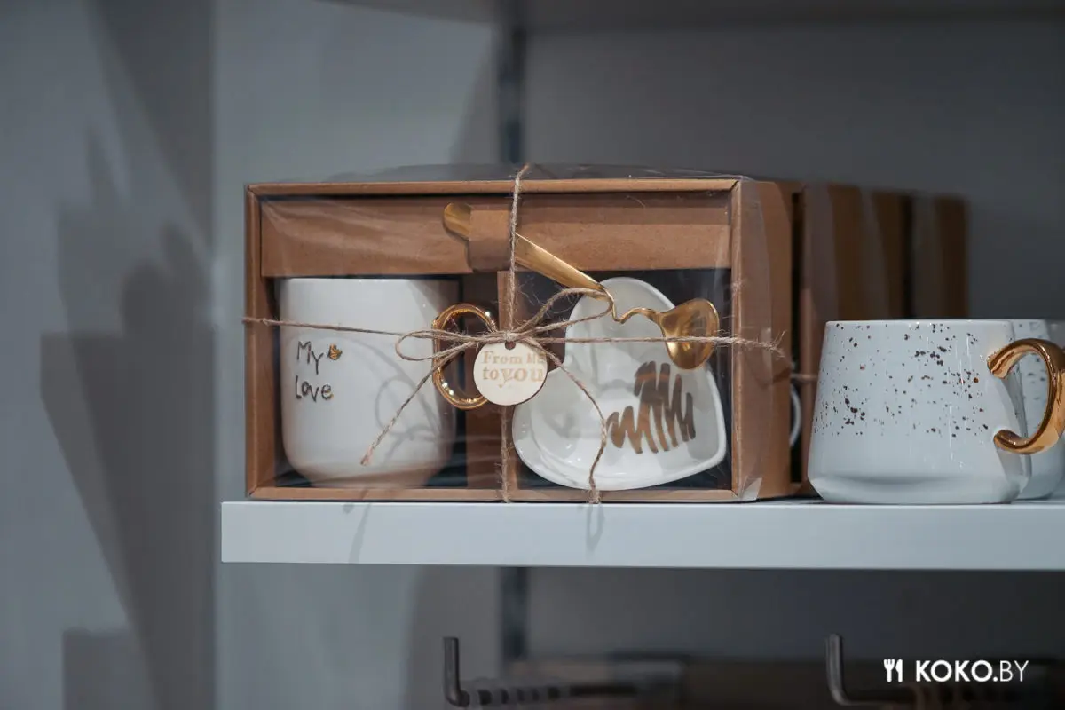 В Беларуси официально открыли магазин «Home & You», это как «Zara Home», только доступней - фото - 45