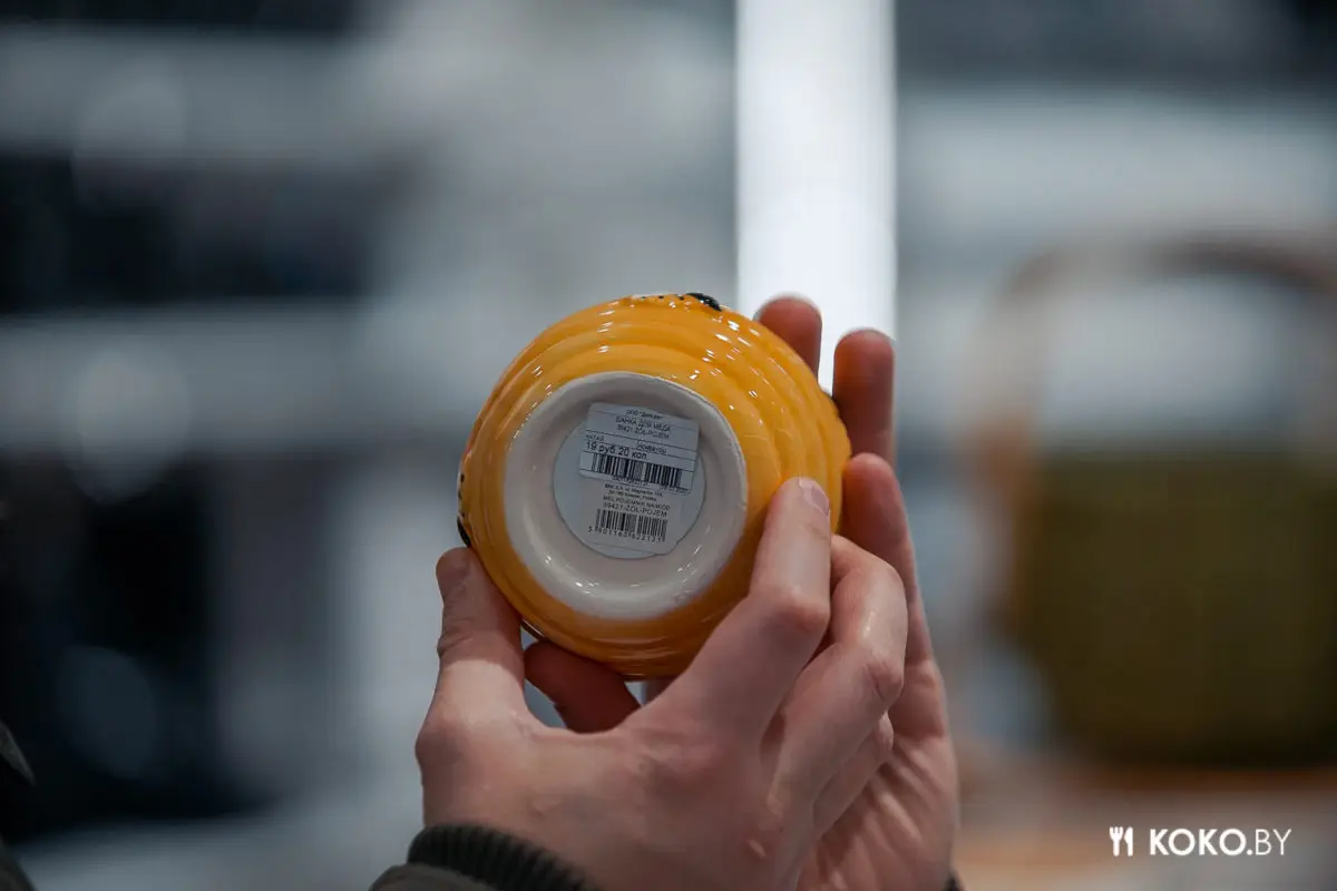 В Беларуси официально открыли магазин «Home & You», это как «Zara Home», только доступней - фото - 48
