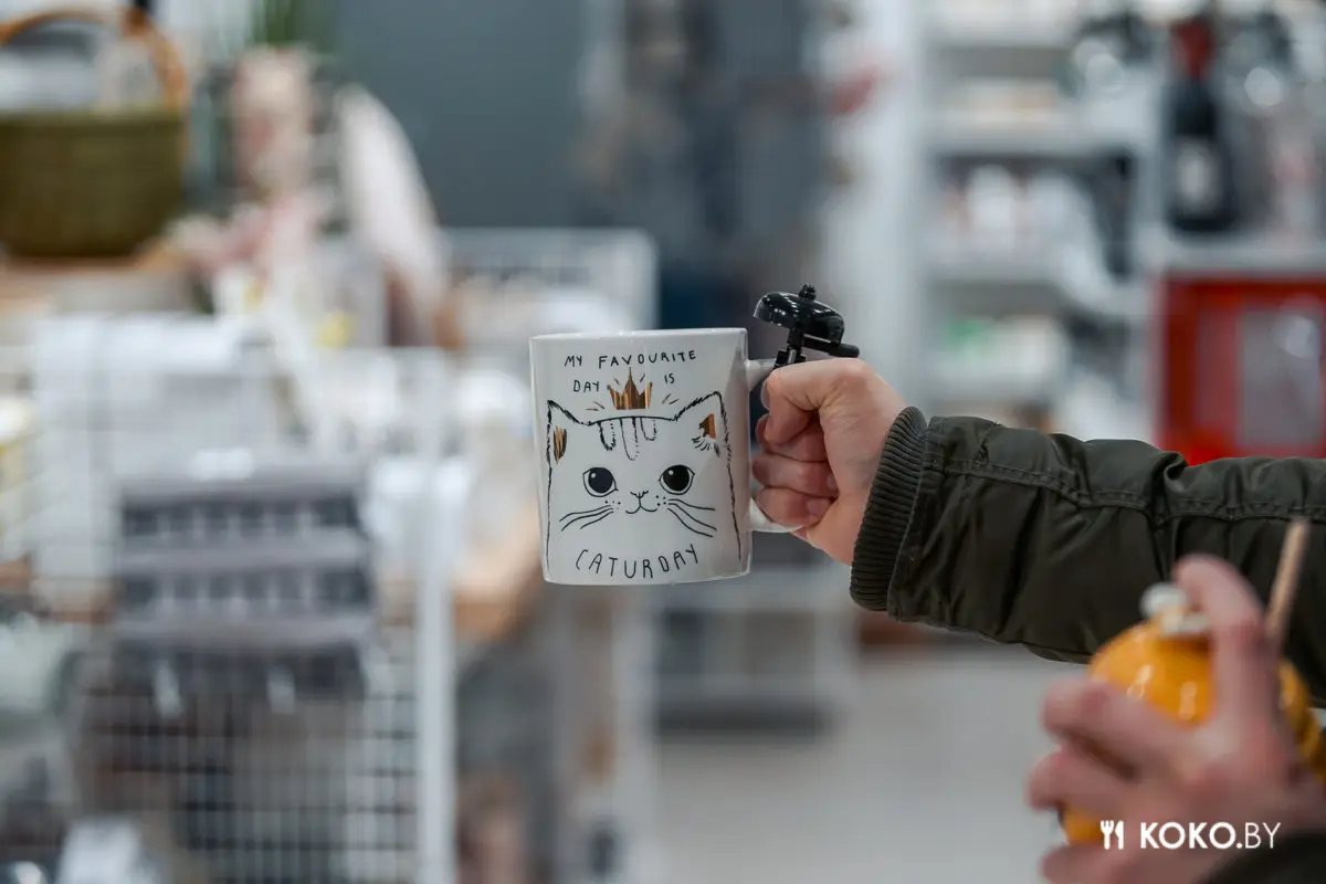 В Беларуси официально открыли магазин «Home & You», это как «Zara Home», только доступней - фото - 49