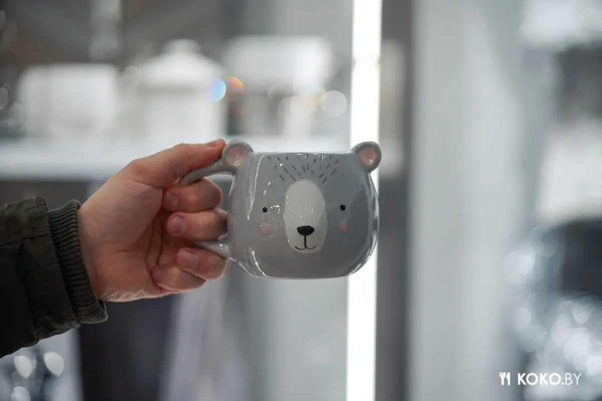 В Беларуси официально открыли магазин «Home & You», это как «Zara Home», только доступней - фото - 55
