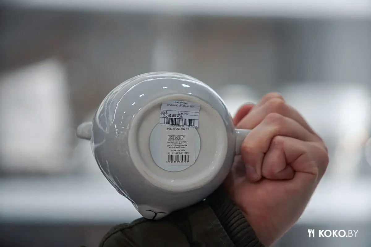 В Беларуси официально открыли магазин «Home & You», это как «Zara Home», только доступней - фото - 56