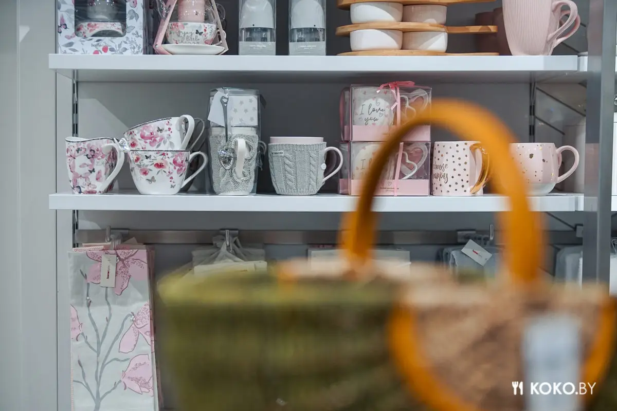 В Беларуси официально открыли магазин «Home & You», это как «Zara Home», только доступней - фото - 59