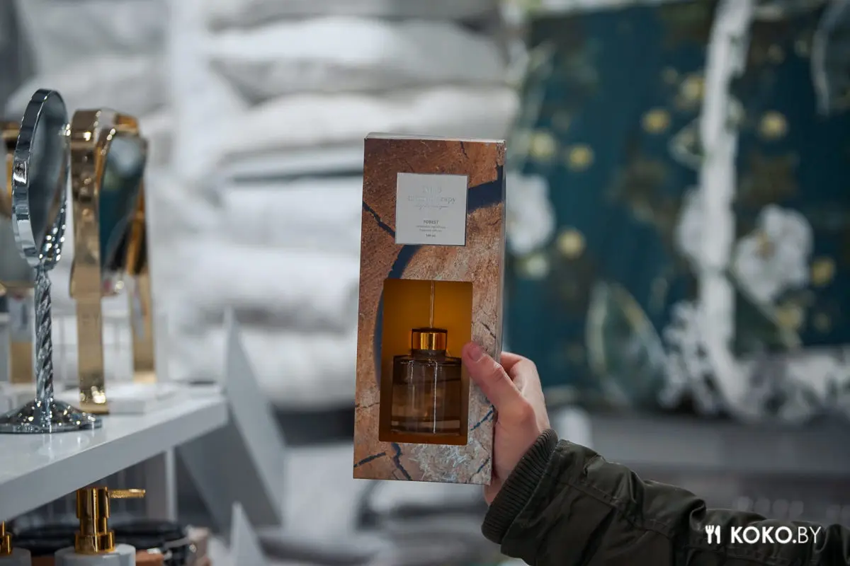 В Беларуси официально открыли магазин «Home & You», это как «Zara Home», только доступней - фото - 60