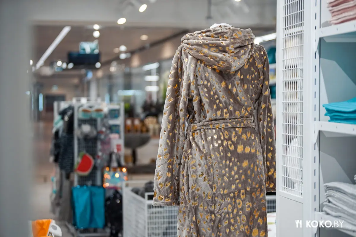 В Беларуси официально открыли магазин «Home & You», это как «Zara Home», только доступней - фото - 62