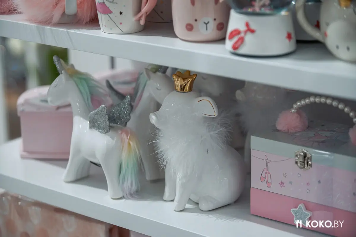 В Беларуси официально открыли магазин «Home & You», это как «Zara Home», только доступней - фото - 65