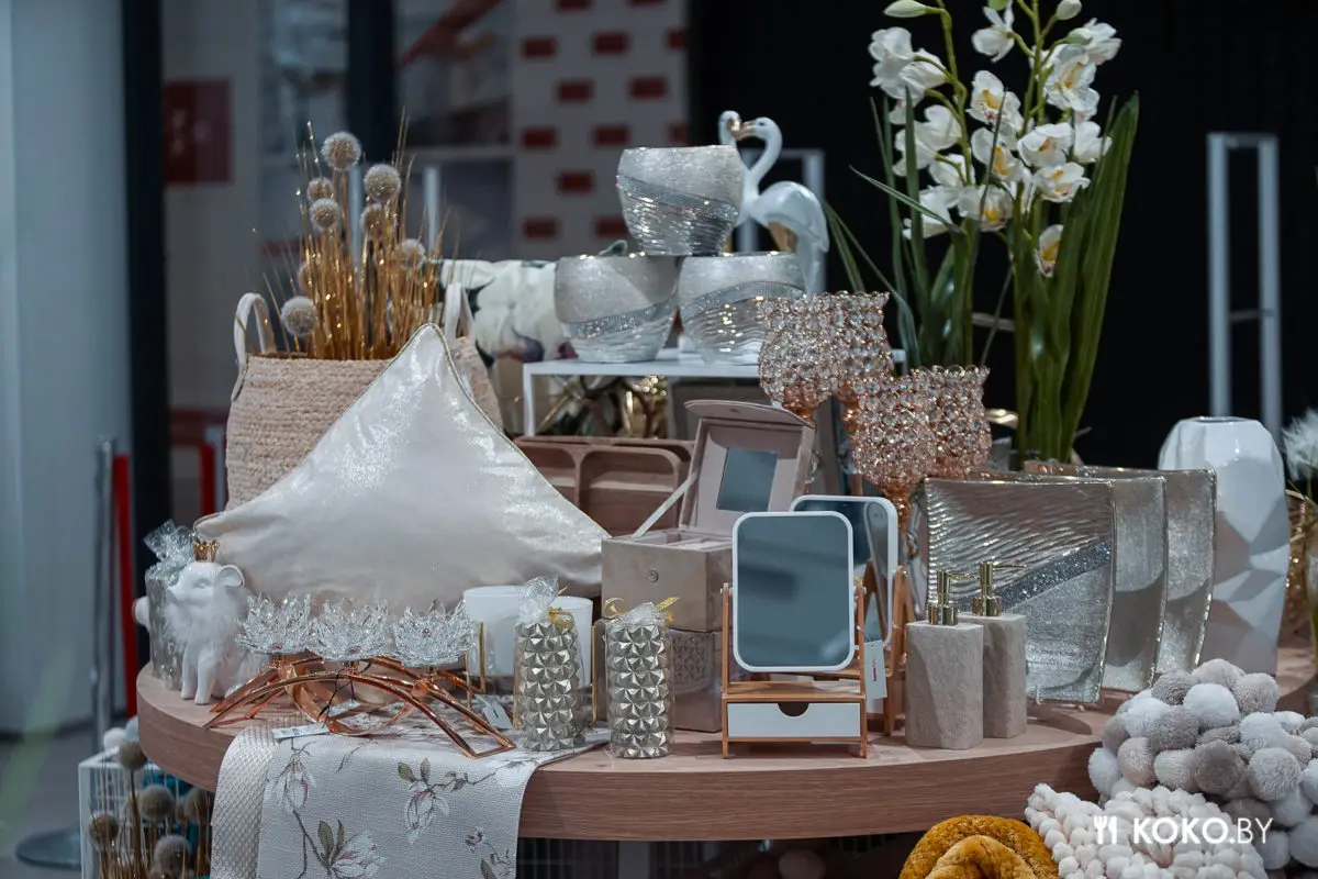 В Беларуси официально открыли магазин «Home & You», это как «Zara Home», только доступней - фото - 68