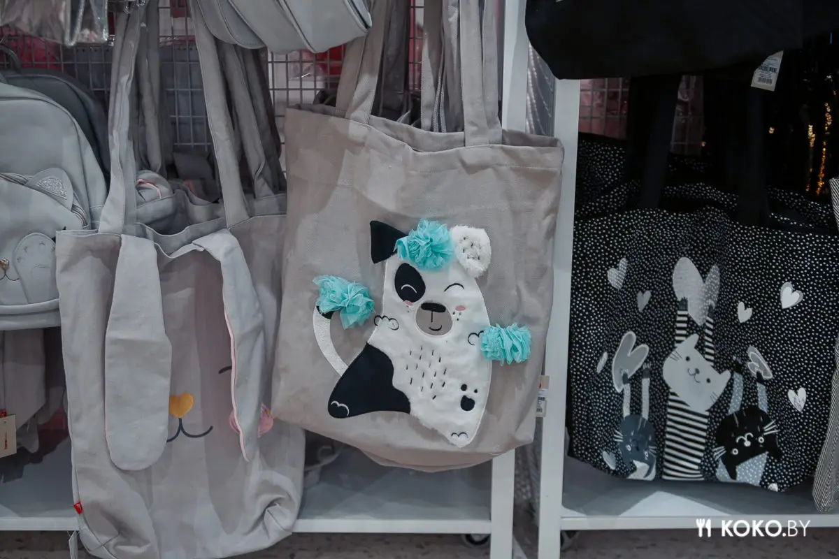 В Беларуси официально открыли магазин «Home & You», это как «Zara Home», только доступней - фото - 73
