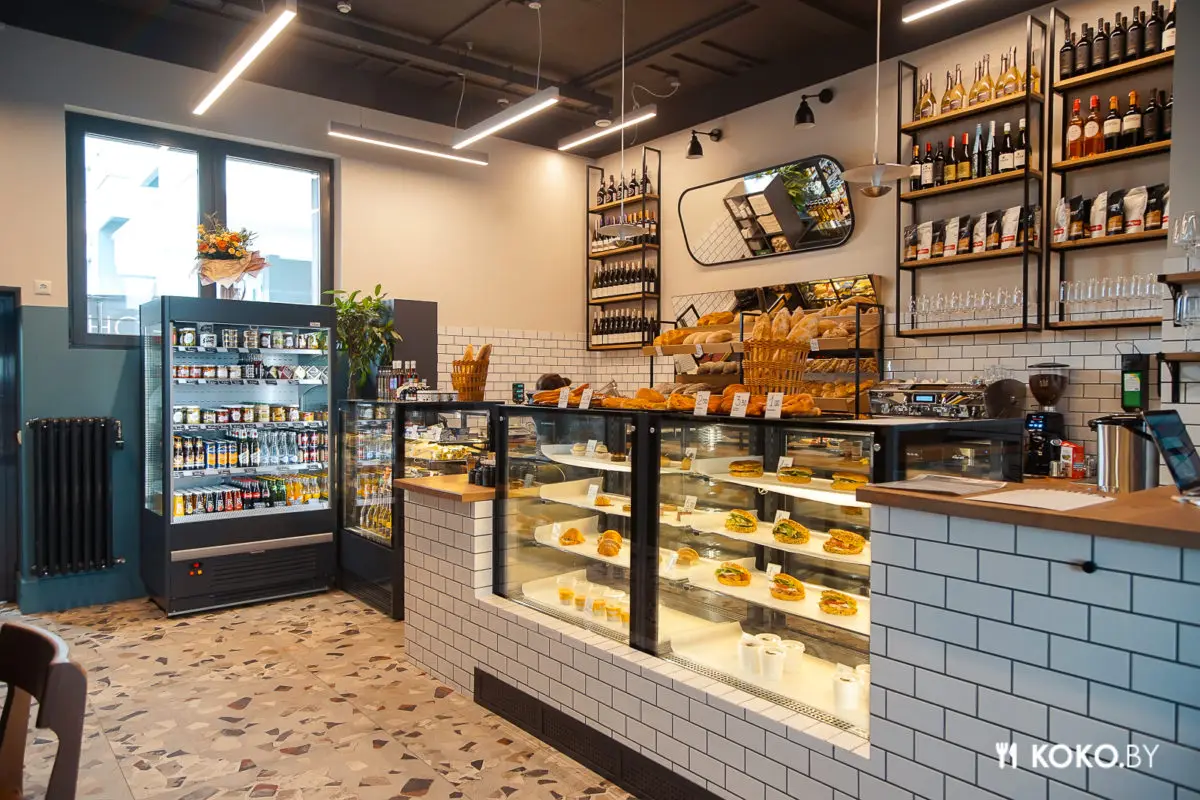 За каким форматом будущее, или что готовят в новом кафе «Bro bakery» с акцентом на пасты и булки - фото - 9