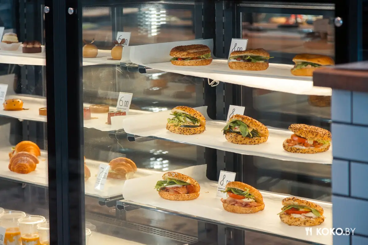 За каким форматом будущее, или что готовят в новом кафе «Bro bakery» с акцентом на пасты и булки - фото - 16