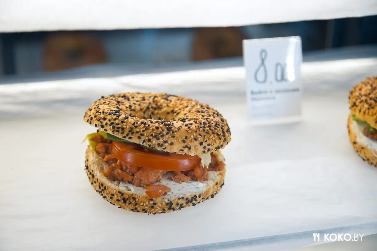 За каким форматом будущее, или что готовят в новом кафе «Bro bakery» с акцентом на пасты и булки - фото - 18