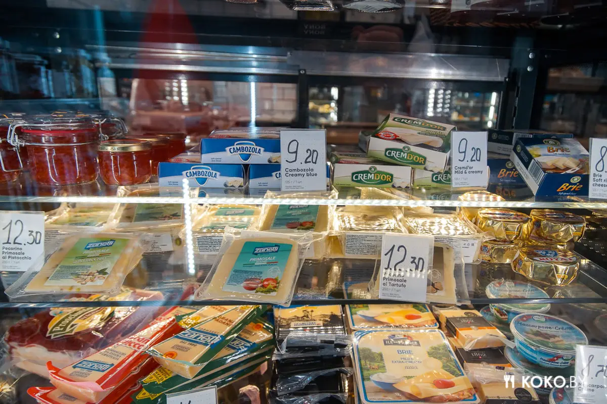За каким форматом будущее, или что готовят в новом кафе «Bro bakery» с акцентом на пасты и булки - фото - 13