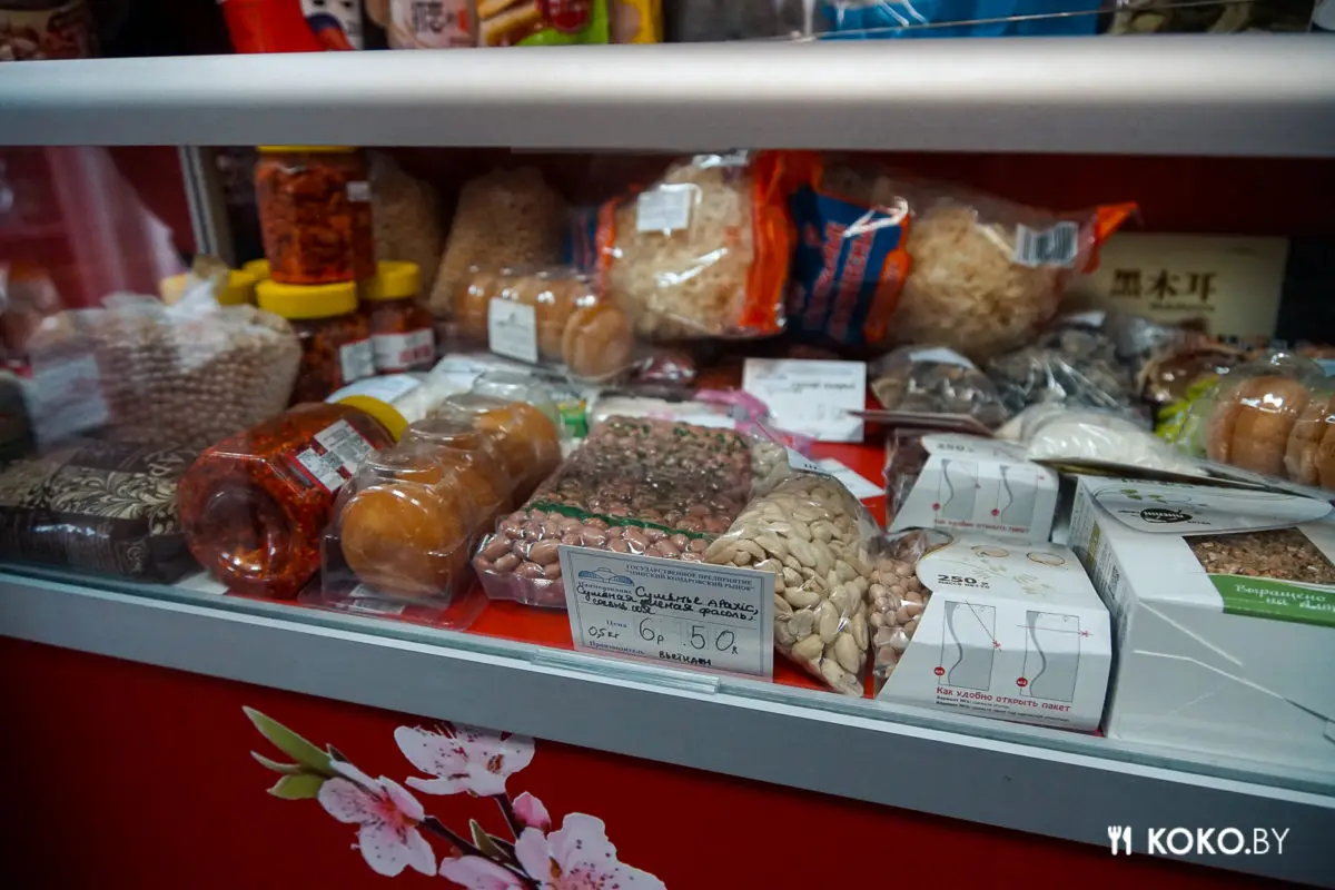 Где купить китайские, тайские и японские продукты и рецепт приготовления фо бо как в «Сайгоне» - фото - 60