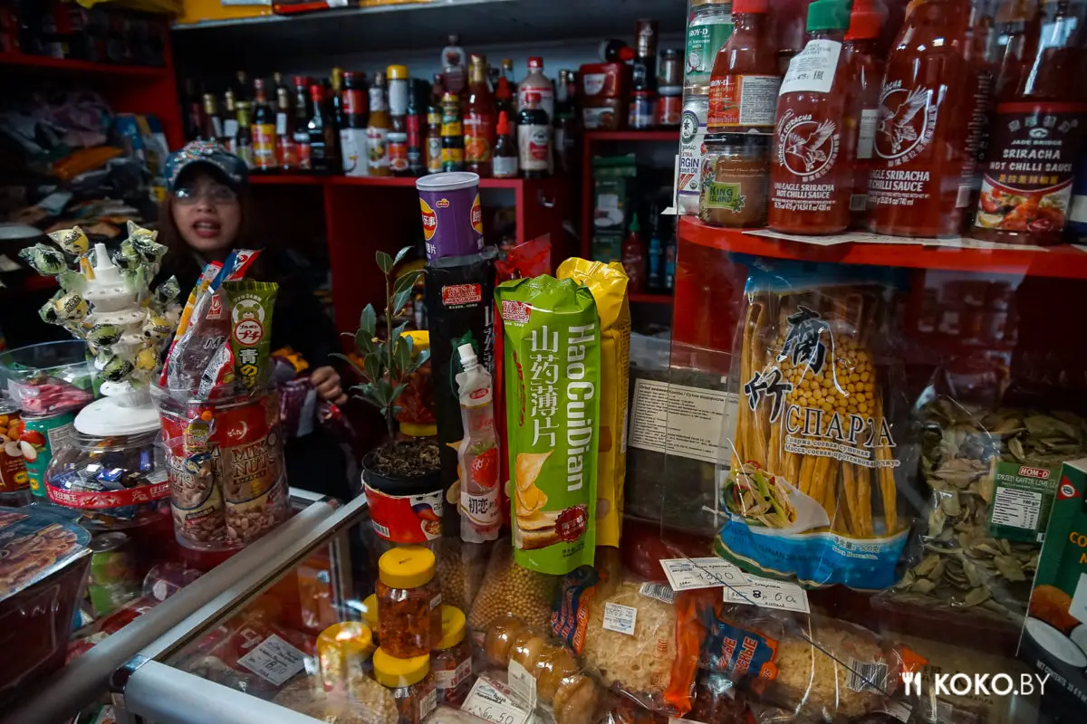 Где купить китайские, тайские и японские продукты и рецепт приготовления фо бо как в «Сайгоне» - фото - 61