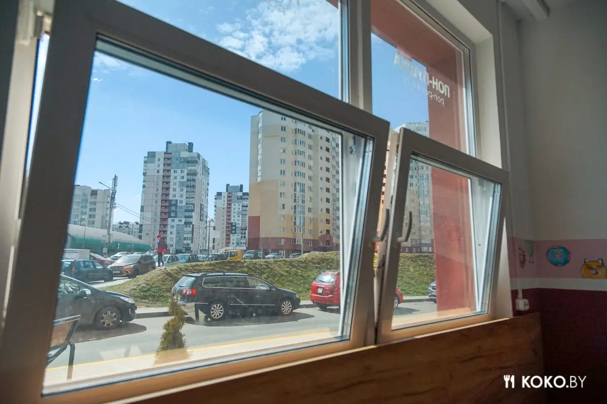 Как выглядят пончики по 1 рублю за четыре штуки в новом кафе «Пон-Пушка» - фото - 7