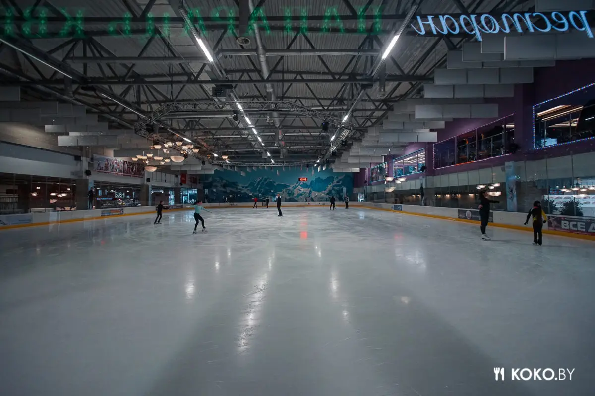 Проверяем, в каком из семи торговых центров меньше всего народа - фото - 38