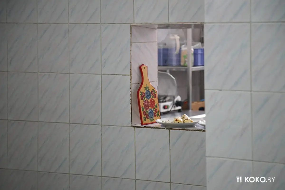 Сколько стоит обед в новой «Городской Столовой» класса люкс - фото - 17