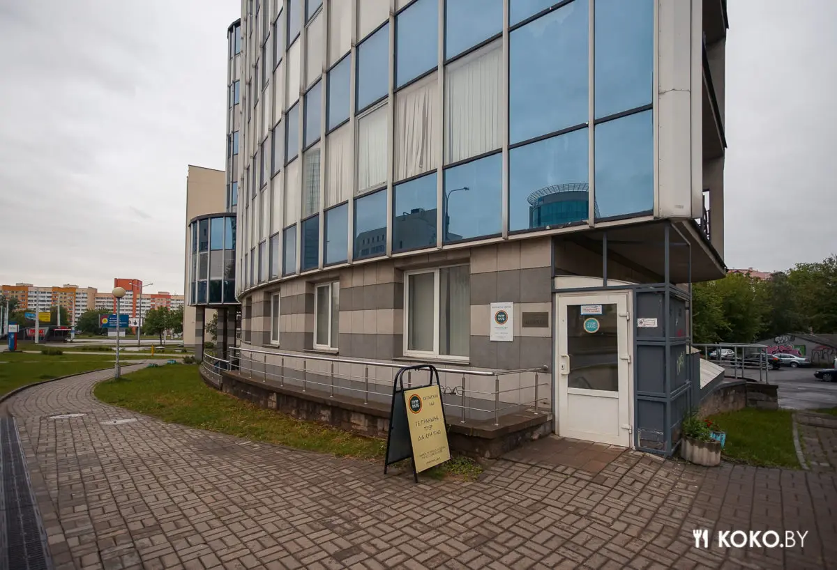 Новый вид отдыха - укрылся в «Пуэрном Клубе» подальше от городской суеты - фото - 3