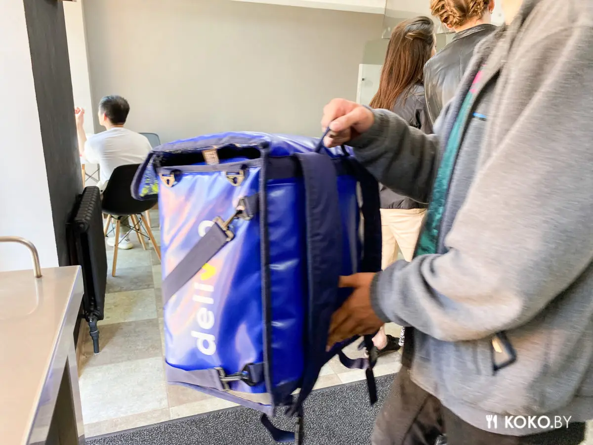 Второе кафе с паназиатским стрит-фудом «Кокос» открылось в центре - фото - 3