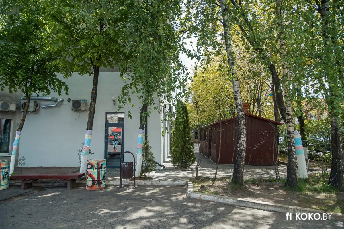 Есть ли будущее у стационарной бейгельной «Бейгл Хаус» с еврейскими бутербродами - фото - 22