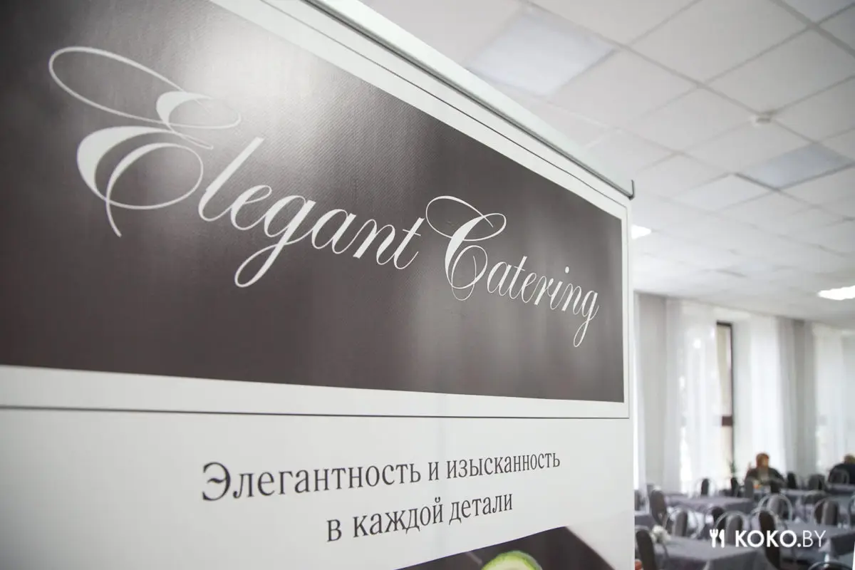 Сколько стоит обед в новой «Городской Столовой» класса люкс - фото - 4
