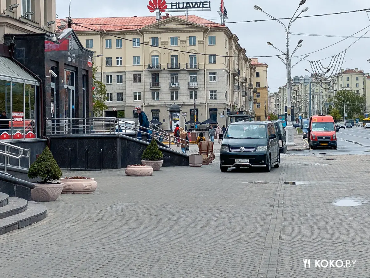 Старейший универсам «Столичный» из-за кризиса закрывается навсегда - фото - 3