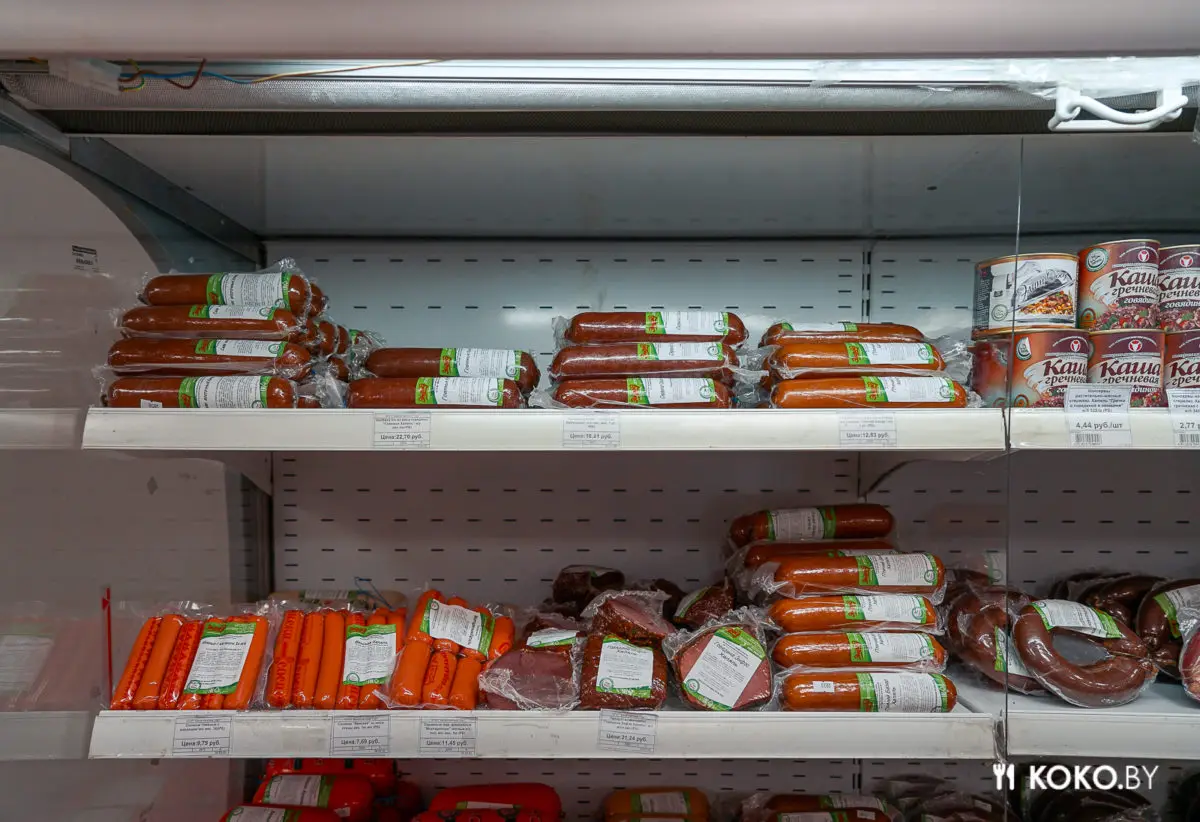Сезон шашлыков! Халяль маркет с турецкими ништяками и бараниной с частного подворья - фото - 31