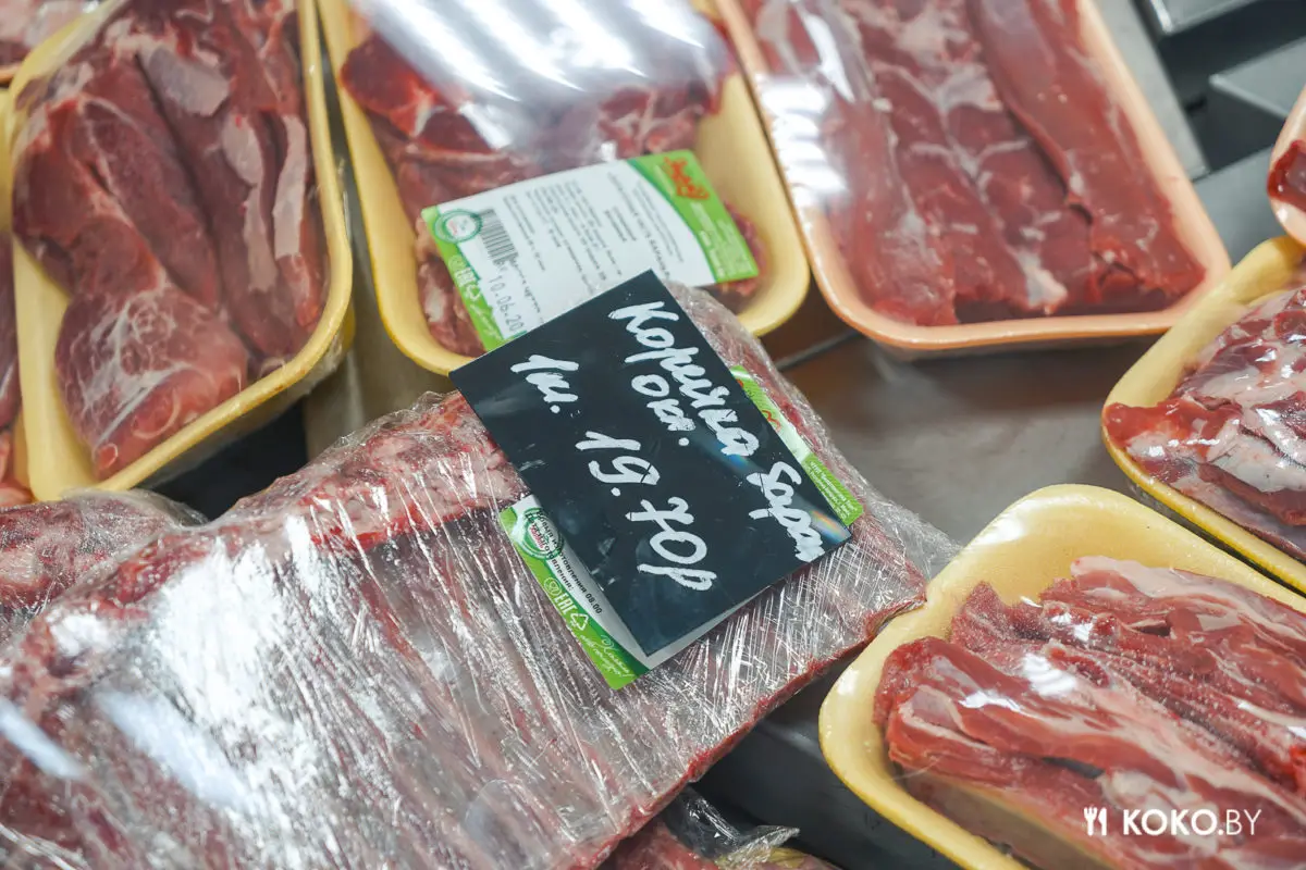 Сезон шашлыков! Халяль маркет с турецкими ништяками и бараниной с частного подворья - фото - 8