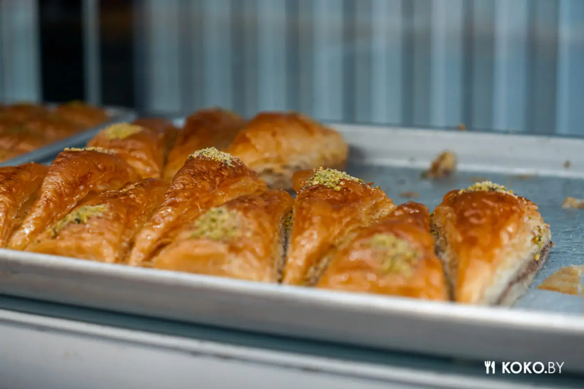 Сезон шашлыков! Халяль маркет с турецкими ништяками и бараниной с частного подворья - фото - 21