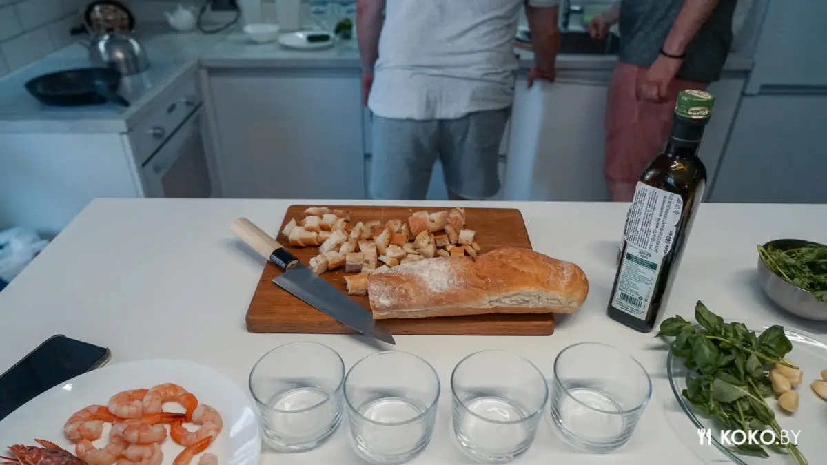 Готовим за 20 минут гаспачо - самый простой и вкусный летний суп в мире! - фото - 30