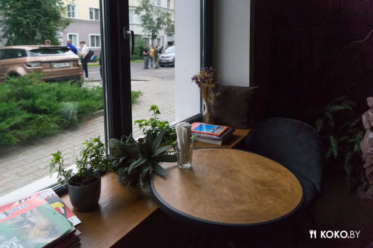 В «Mon Nom» запустили конструктор завтраков, за которыми выстраивается очередь - фото - 8