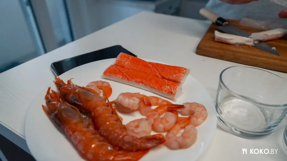 Готовим за 20 минут гаспачо - самый простой и вкусный летний суп в мире! - фото - 23