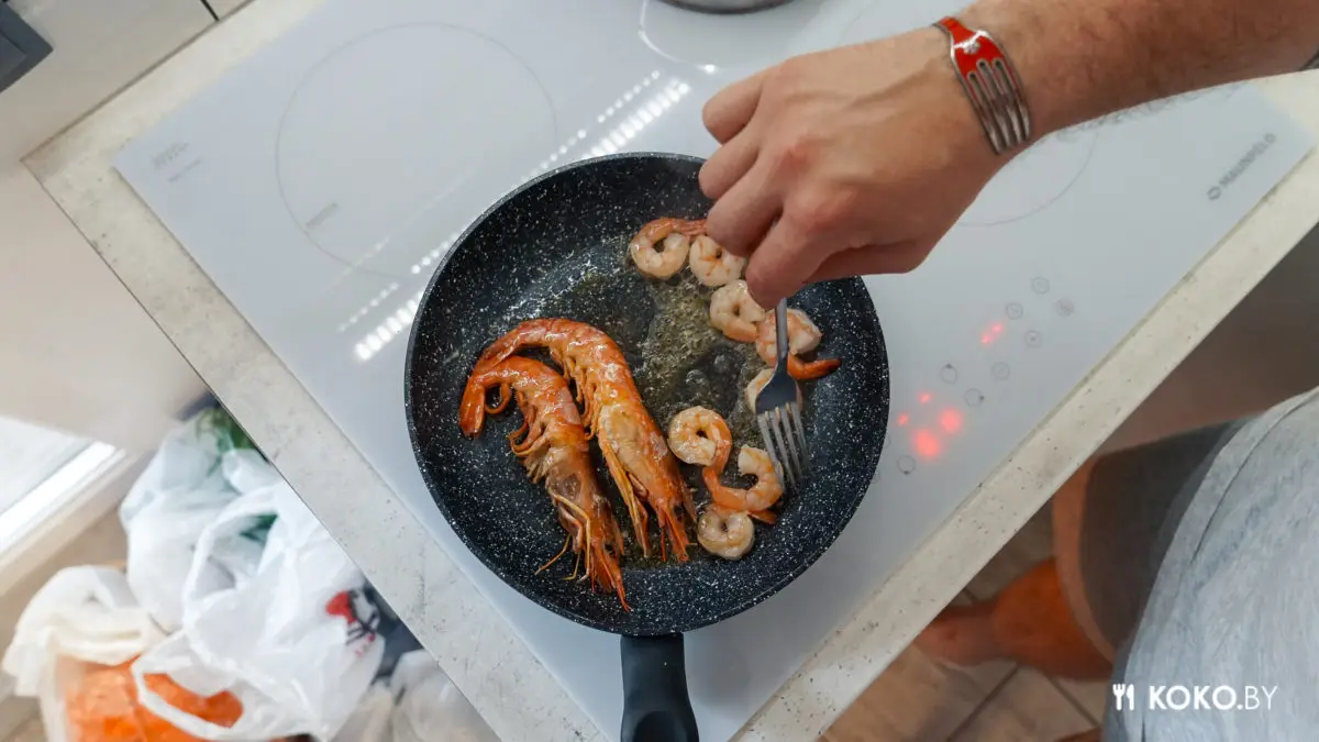 Готовим за 20 минут гаспачо - самый простой и вкусный летний суп в мире! - фото - 24