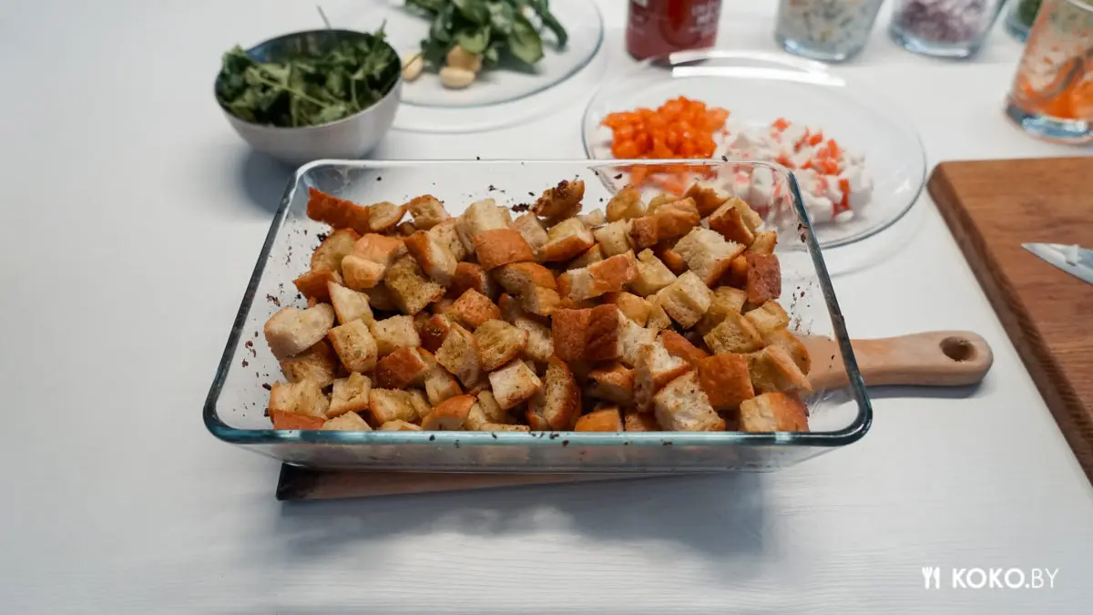 Готовим за 20 минут гаспачо - самый простой и вкусный летний суп в мире! - фото - 33