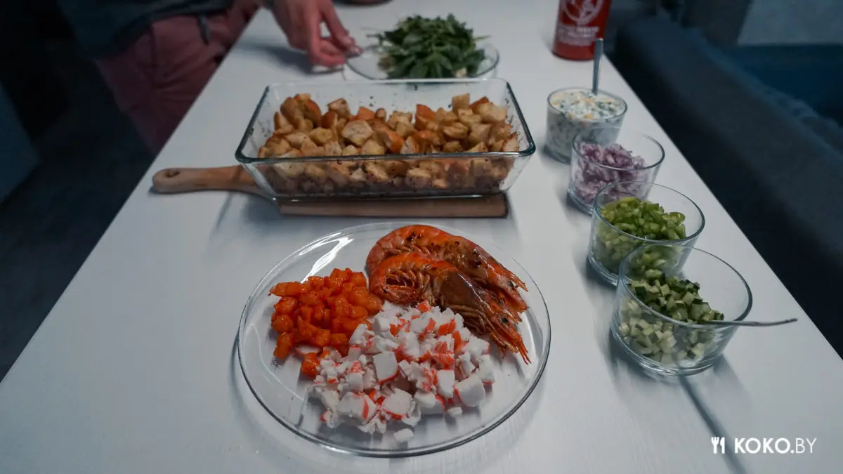 Готовим за 20 минут гаспачо - самый простой и вкусный летний суп в мире! - фото - 26